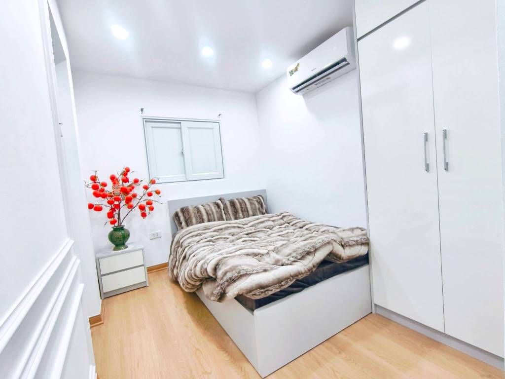 Bán nhà Hồ Đắc Di - diện tích 75m2 1 tầng - 3 ngủ riêng biệt - giá 4,2 tỷ