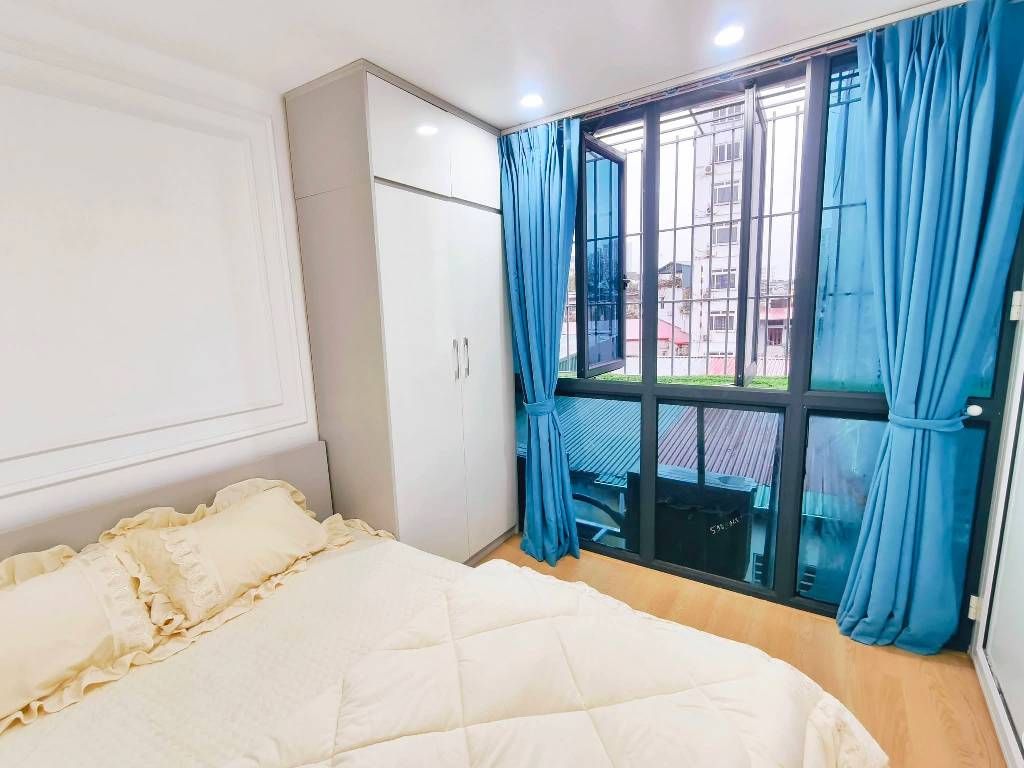 Bán nhà Hồ Đắc Di - diện tích 75m2 1 tầng - 3 ngủ riêng biệt - giá 4,2 tỷ