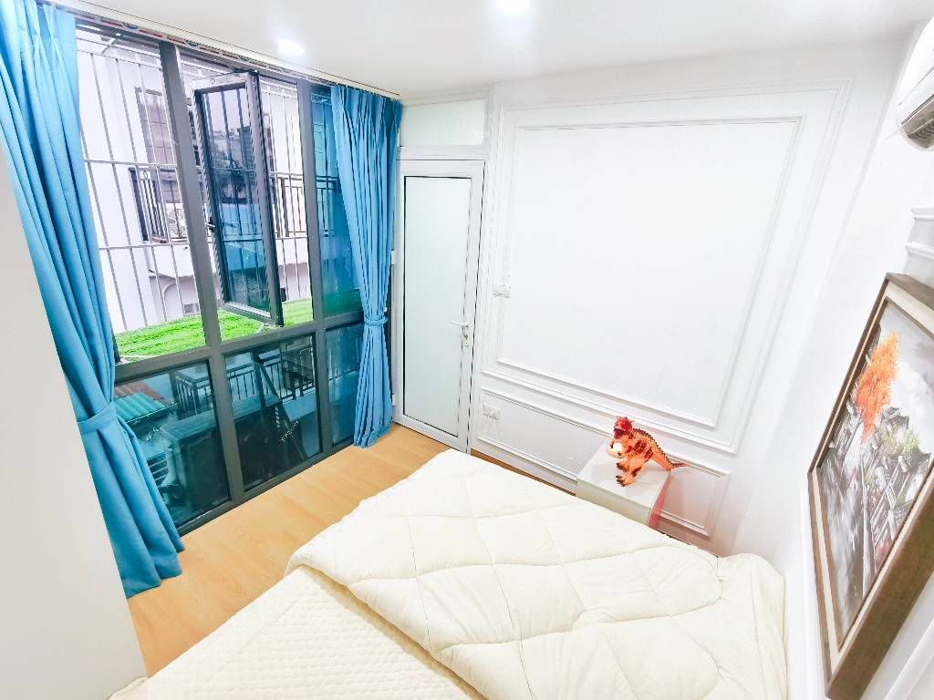 Bán nhà Hồ Đắc Di - diện tích 75m2 1 tầng - 3 ngủ riêng biệt - giá 4,2 tỷ