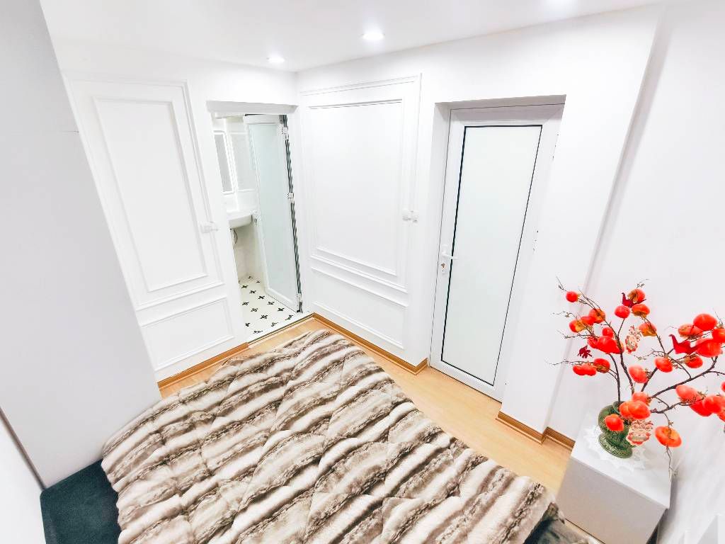 Bán nhà Hồ Đắc Di - diện tích 75m2 1 tầng - 3 ngủ riêng biệt - giá 4,2 tỷ