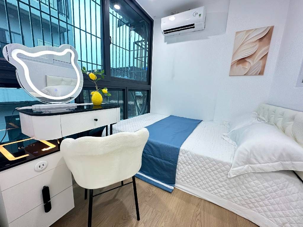 Bán nhà Hồ Đắc Di - diện tích 75m2 1 tầng - 3 ngủ riêng biệt - giá 4,2 tỷ