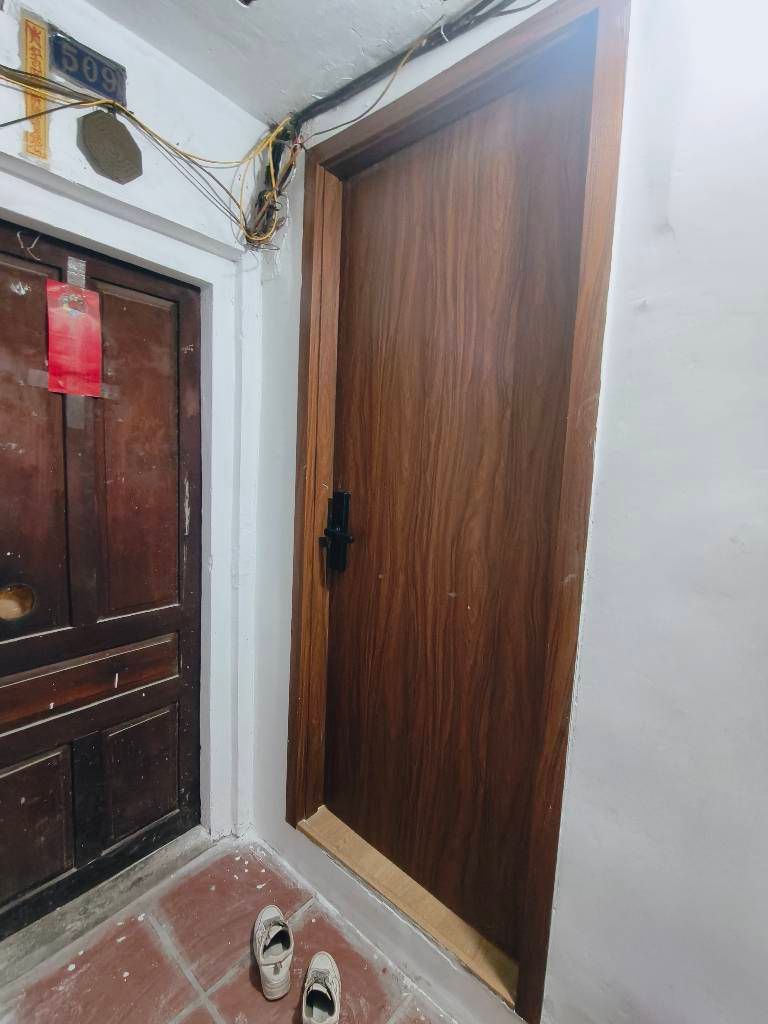 Bán nhà Hồ Đắc Di - diện tích 75m2 1 tầng - 3 ngủ riêng biệt - giá 4,2 tỷ