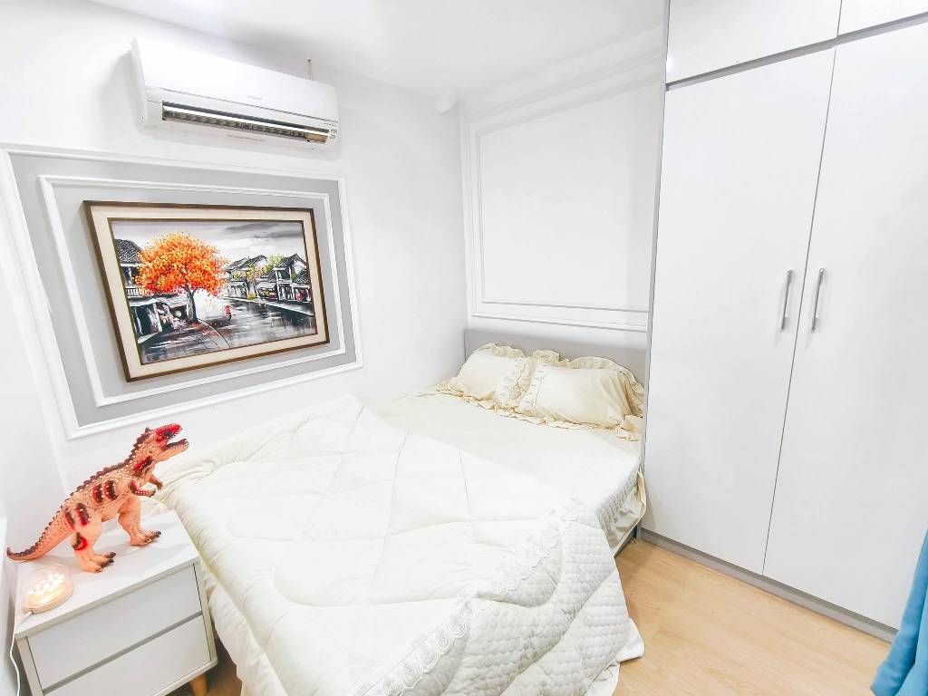 Bán nhà Hồ Đắc Di - diện tích 75m2 1 tầng - 3 ngủ riêng biệt - giá 4,2 tỷ