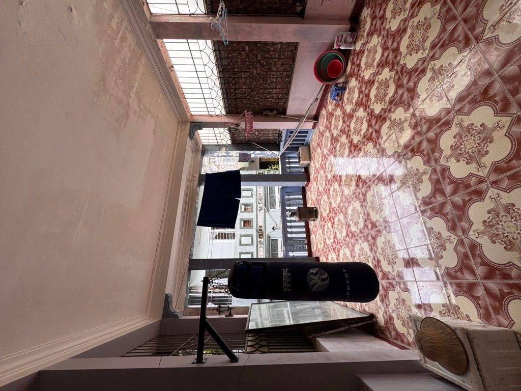 Bán nhà Yên Lãng - diện tích 47m2 4 tầng - Mặt tiền rộng 4.5m - giá 13,8 tỷ