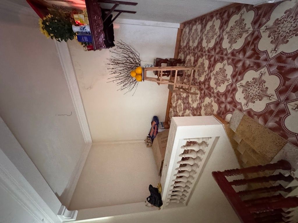 Bán nhà Yên Lãng - diện tích 47m2 4 tầng - Mặt tiền rộng 4.5m - giá 13,8 tỷ