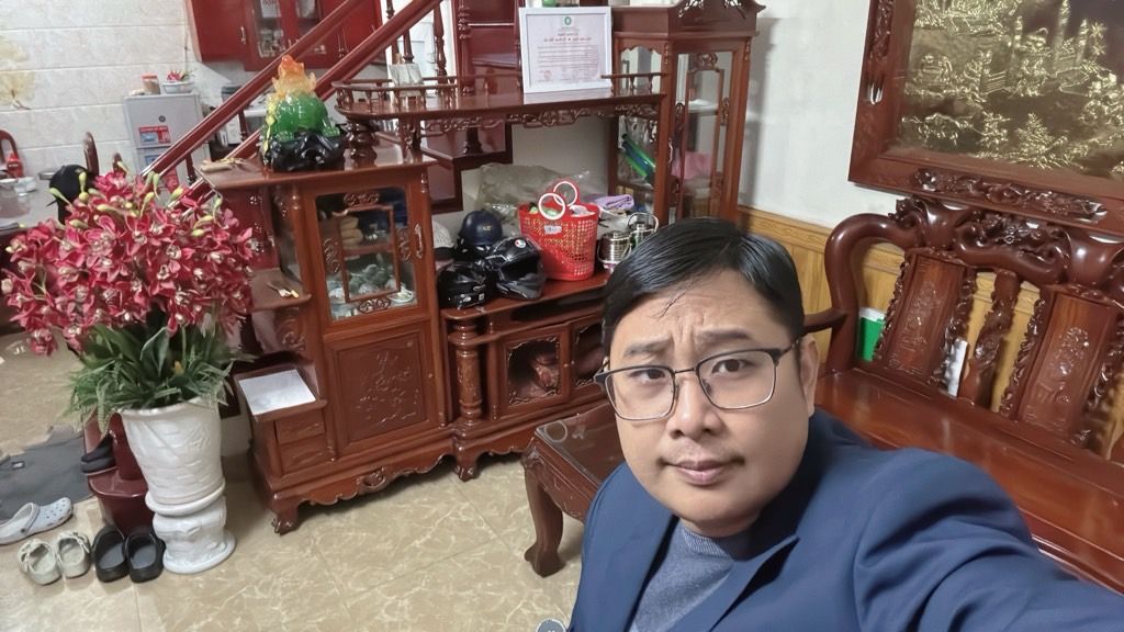 Bán nhà Yên Lãng - diện tích 47m2 4 tầng - Mặt tiền rộng 4.5m - giá 13,8 tỷ