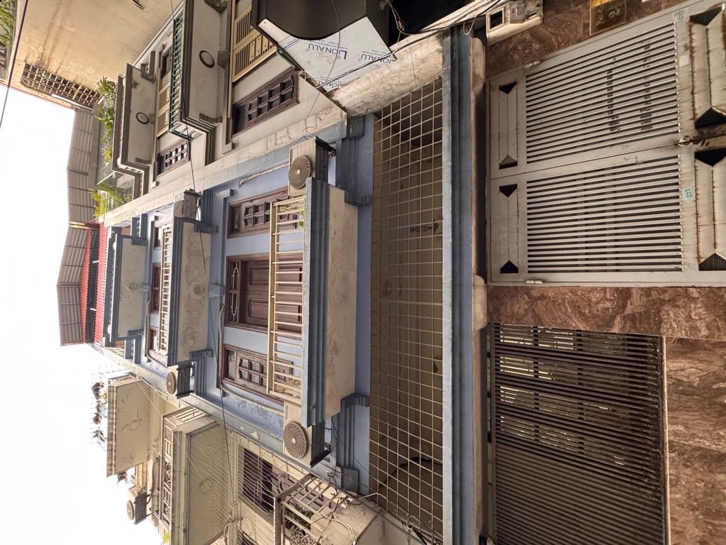 Bán nhà Yên Lãng - diện tích 47m2 4 tầng - Mặt tiền rộng 4.5m - giá 13,8 tỷ