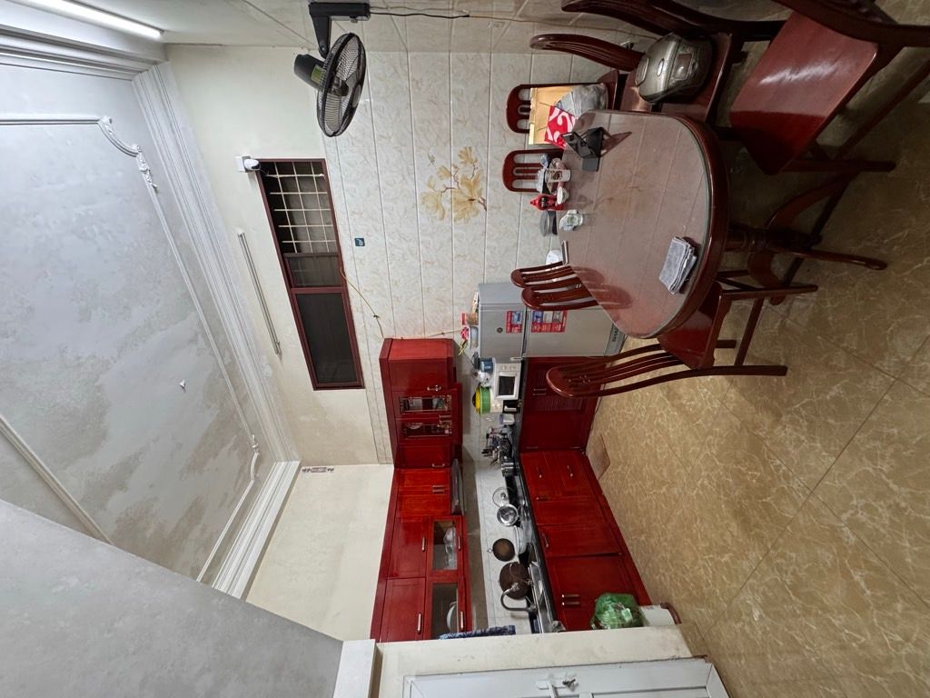 Bán nhà Yên Lãng - diện tích 47m2 4 tầng - Mặt tiền rộng 4.5m - giá 13,8 tỷ