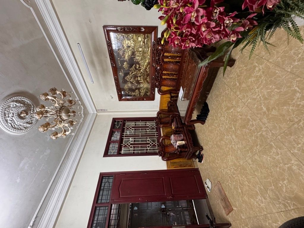 Bán nhà Yên Lãng - diện tích 47m2 4 tầng - Mặt tiền rộng 4.5m - giá 13,8 tỷ