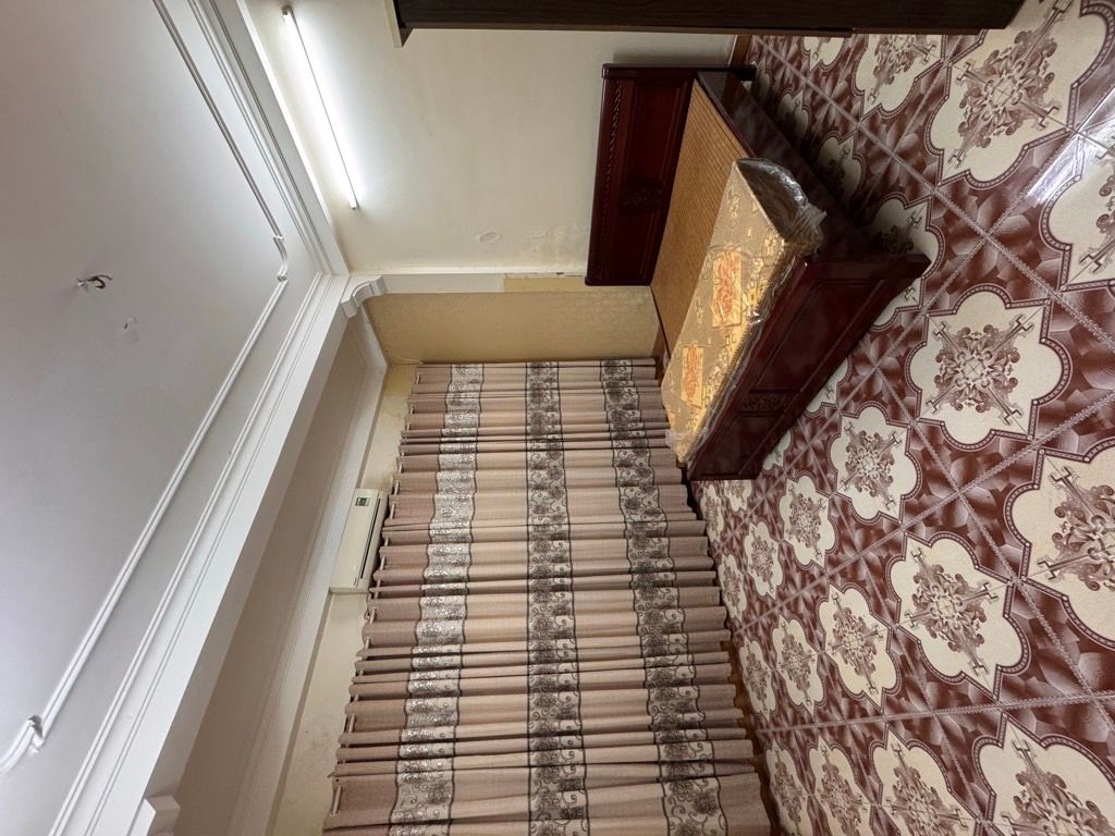 Bán nhà Yên Lãng - diện tích 47m2 4 tầng - Mặt tiền rộng 4.5m - giá 13,8 tỷ