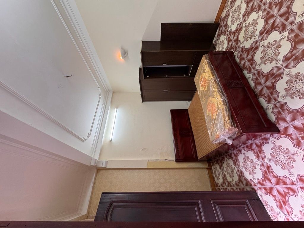 Bán nhà Yên Lãng - diện tích 47m2 4 tầng - Mặt tiền rộng 4.5m - giá 13,8 tỷ