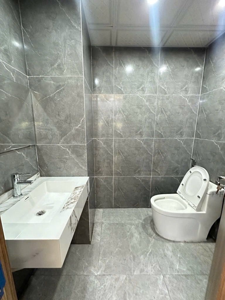 Bán nhà Nguyễn Xiển - diện tích 53,5m2 1 tầng - Sổ đỏ chính chủ - giá 4,4 tỷ