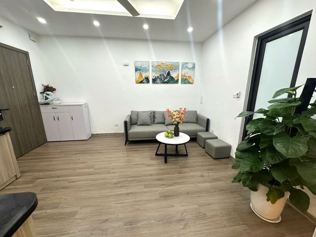 Bán nhà Nguyễn Xiển - diện tích 53,5m2 1 tầng - Sổ đỏ chính chủ - giá 4,4 tỷ