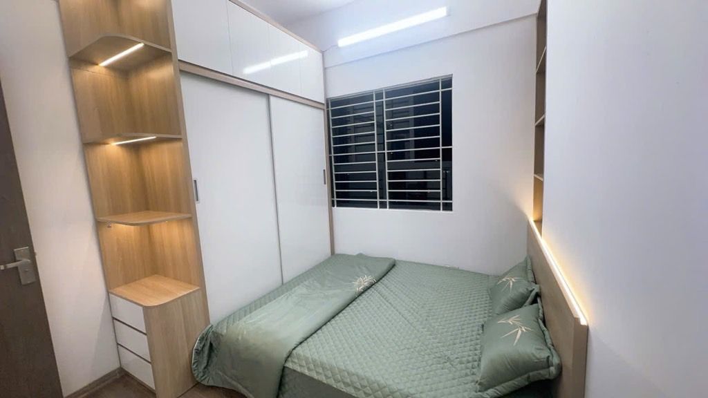 Bán nhà Nguyễn Xiển - diện tích 53,5m2 1 tầng - Sổ đỏ chính chủ - giá 4,4 tỷ