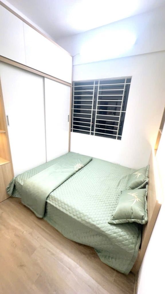 Bán nhà Nguyễn Xiển - diện tích 53,5m2 1 tầng - Sổ đỏ chính chủ - giá 4,4 tỷ