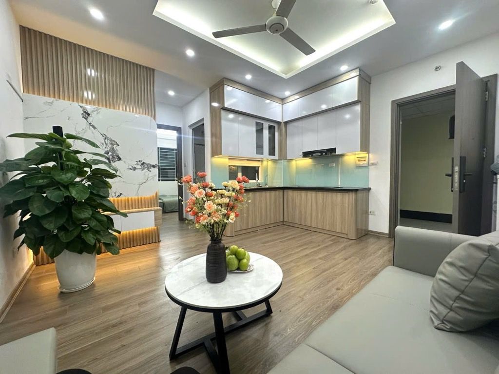 Bán nhà Nguyễn Xiển - diện tích 53,5m2 1 tầng - Sổ đỏ chính chủ - giá 4,4 tỷ