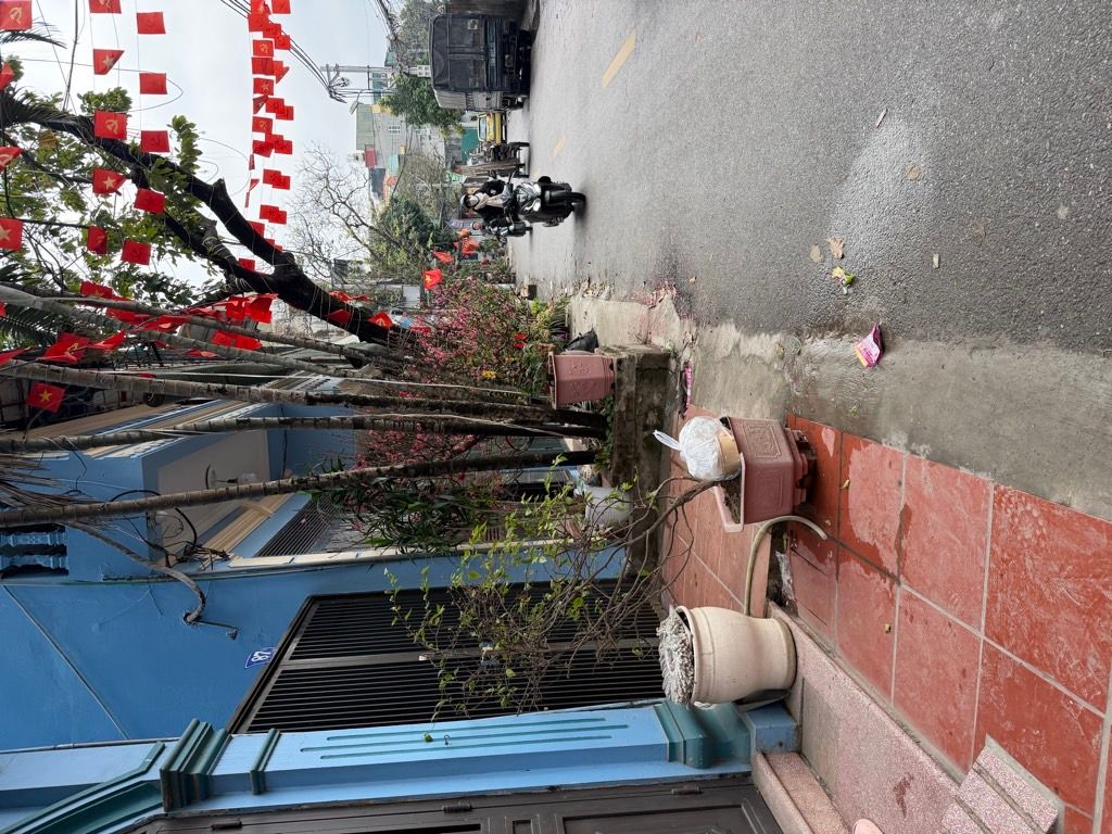 Bán nhà Ngũ Nhạc - diện tích 63m2 1 tầng - hiếm có - giá 6,4 tỷ