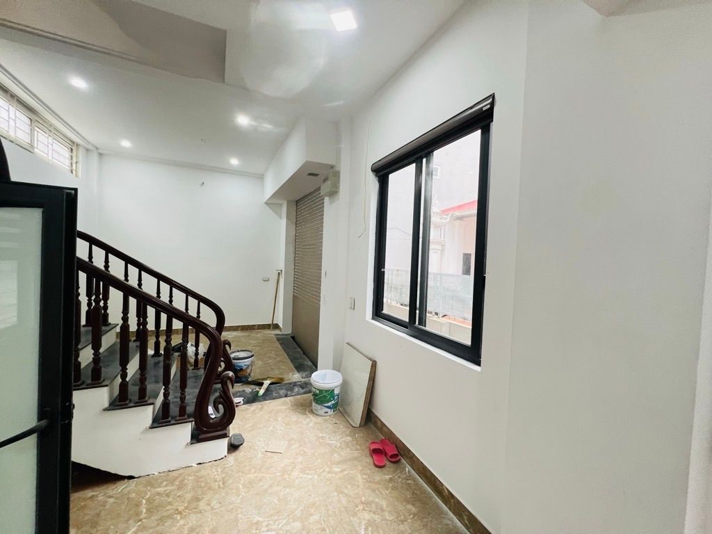 Bán nhà Kim Giang - diện tích 35m2 4 tầng - lô góc thoáng sáng - giá 8,6 tỷ