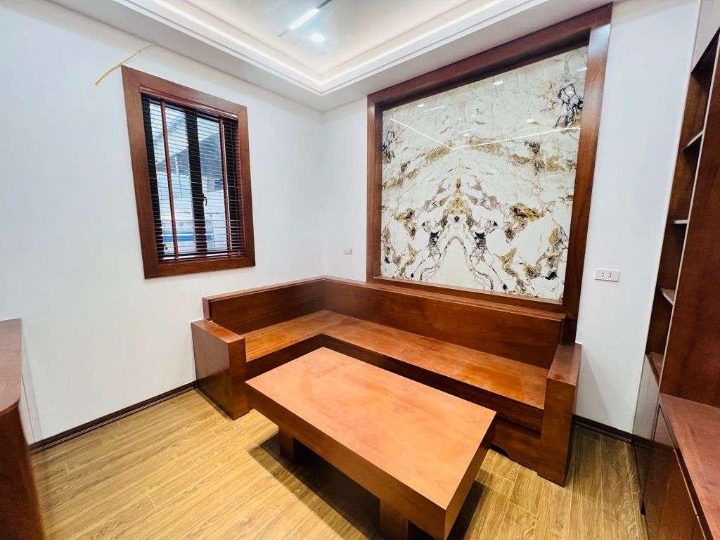 Bán nhà Kim Giang - diện tích 35m2 4 tầng - lô góc thoáng sáng - giá 8,6 tỷ