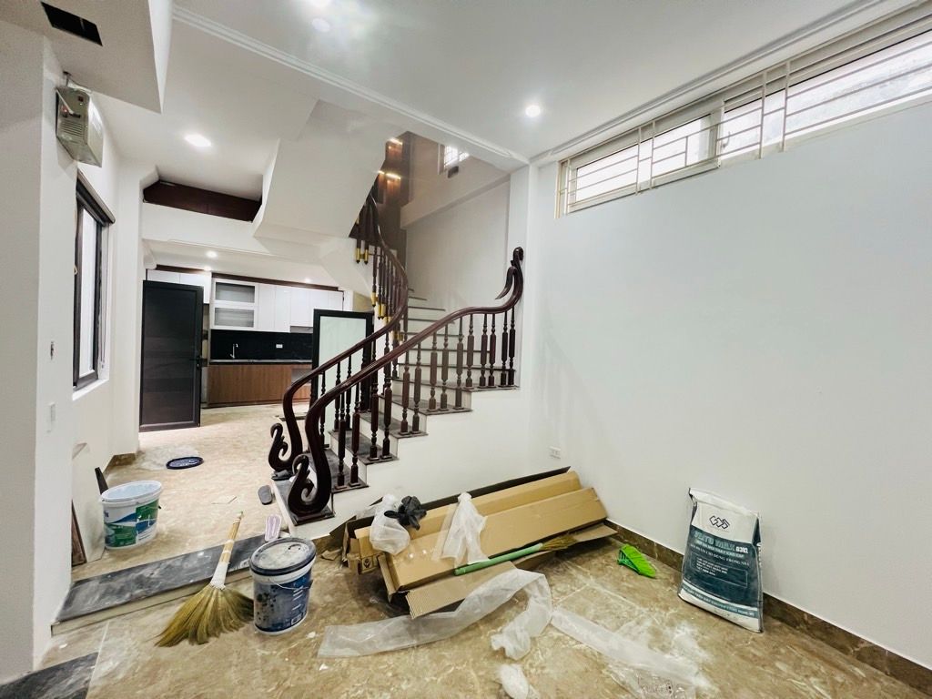 Bán nhà Kim Giang - diện tích 35m2 4 tầng - lô góc thoáng sáng - giá 8,6 tỷ