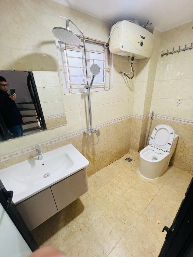 Bán nhà Kim Giang - diện tích 35m2 4 tầng - lô góc thoáng sáng - giá 8,6 tỷ