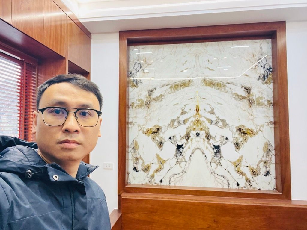 Bán nhà Kim Giang - diện tích 35m2 4 tầng - lô góc thoáng sáng - giá 8,6 tỷ