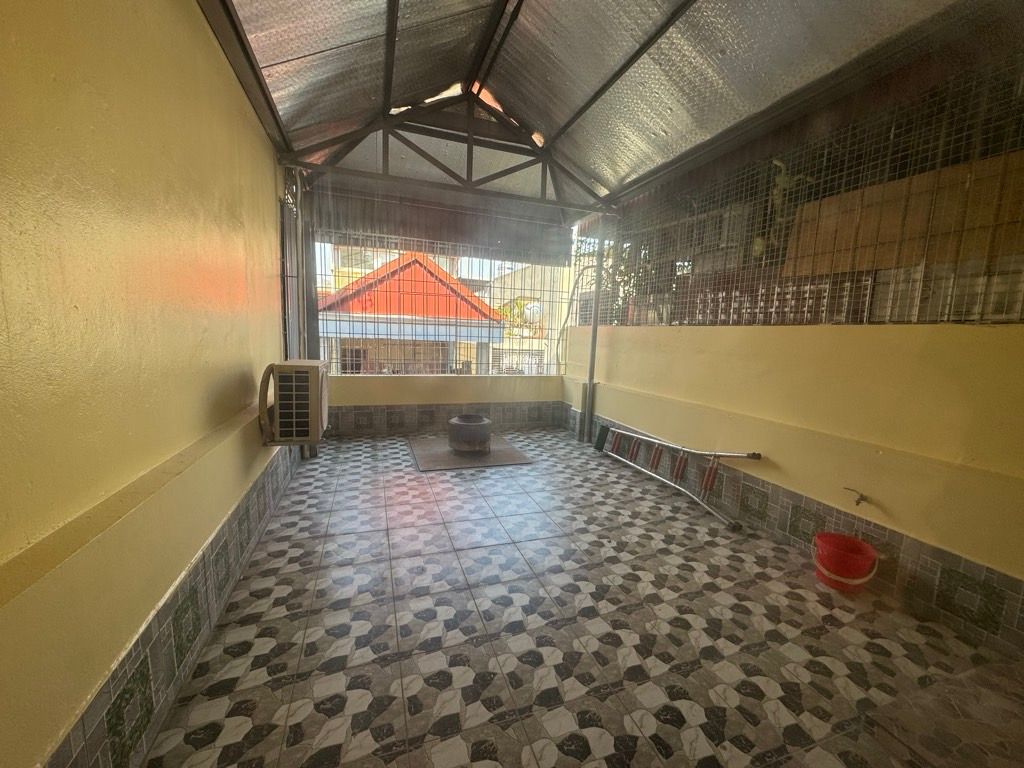 Bán nhà Bùi Xương Trạch - diện tích 58m2 6 tầng - 2 mặt ngõ - giá 15,6 tỷ