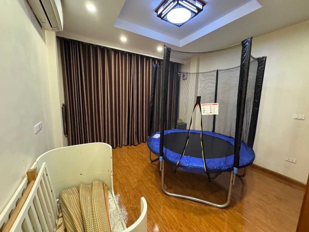 Bán nhà Bùi Xương Trạch - diện tích 58m2 6 tầng - 2 mặt ngõ - giá 15,6 tỷ