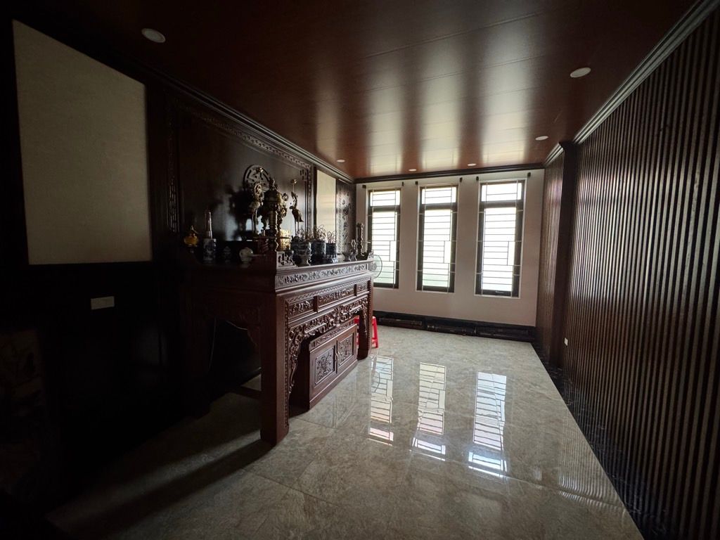 Bán nhà Bùi Xương Trạch - diện tích 58m2 6 tầng - 2 mặt ngõ - giá 15,6 tỷ