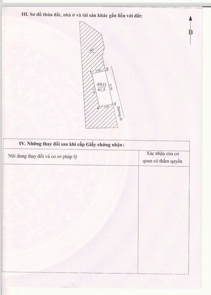 Bán nhà Định Công - diện tích 61,5m2 7 tầng - Cực hiếm - giá 19,5 tỷ