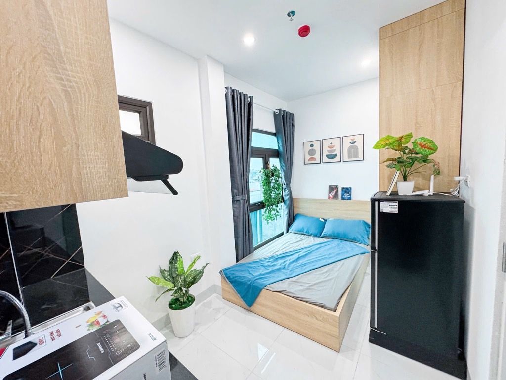 Bán nhà Định Công - diện tích 61,5m2 7 tầng - Cực hiếm - giá 19,5 tỷ