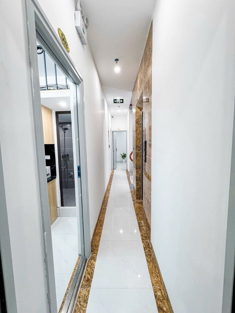 Bán nhà Định Công - diện tích 61,5m2 7 tầng - Cực hiếm - giá 19,5 tỷ