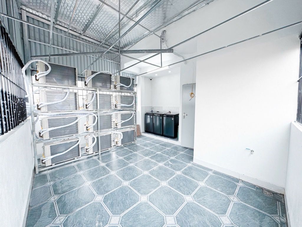 Bán nhà Định Công - diện tích 61,5m2 7 tầng - Cực hiếm - giá 19,5 tỷ