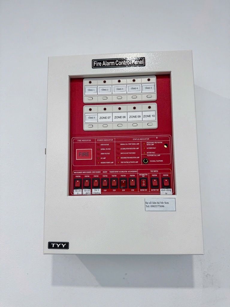 Bán nhà Định Công - diện tích 61,5m2 7 tầng - Cực hiếm - giá 19,5 tỷ