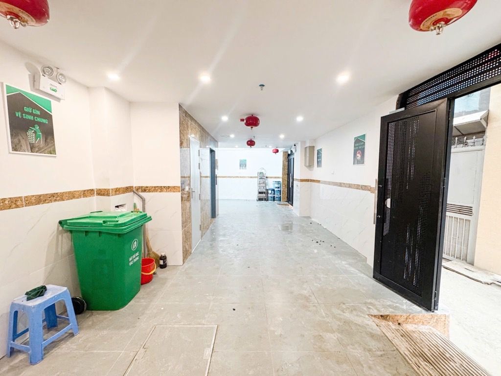 Bán nhà Định Công - diện tích 61,5m2 7 tầng - Cực hiếm - giá 19,5 tỷ