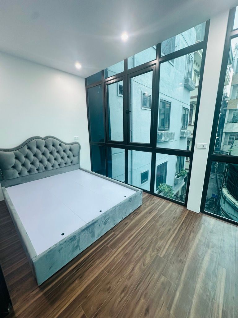 Bán nhà Lê Duẩn - diện tích 20m2 4 tầng - Ô tô đỗ cửa - giá 6,5 tỷ