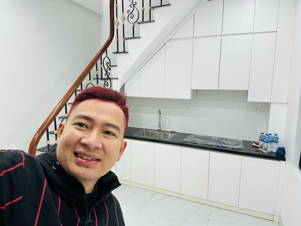 Bán nhà Lê Duẩn - diện tích 20m2 4 tầng - Ô tô đỗ cửa - giá 6,5 tỷ