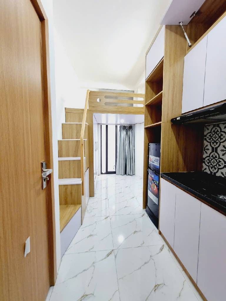 Bán nhà Hoàng Văn Thái - diện tích 68,7m2 6 tầng - Thang máy - giá 18,6 tỷ