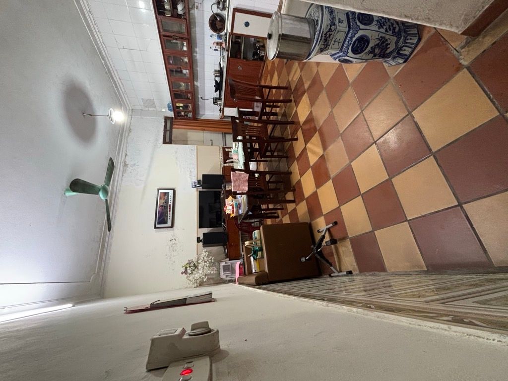 Bán nhà Minh Khai - diện tích 59,3m2 3 tầng - Đối diện chợ Mơ - giá 19,8 tỷ