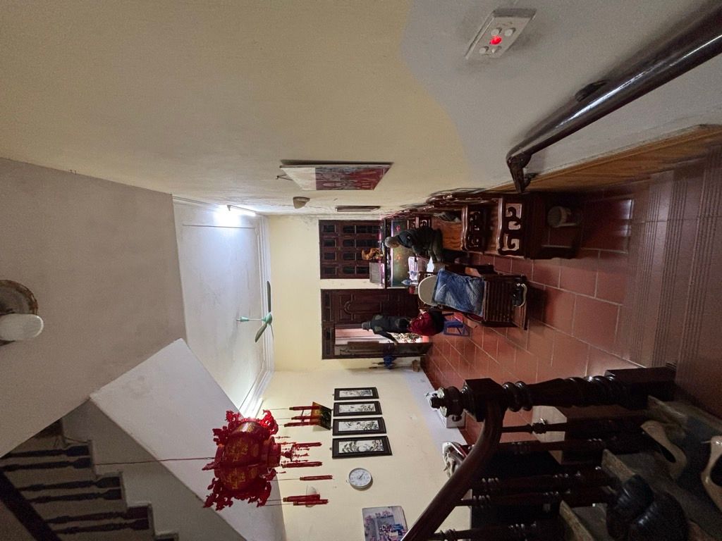 Bán nhà Minh Khai - diện tích 59,3m2 3 tầng - Đối diện chợ Mơ - giá 19,8 tỷ