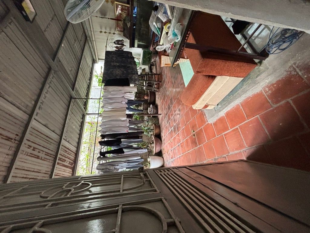 Bán nhà Minh Khai - diện tích 59,3m2 3 tầng - Đối diện chợ Mơ - giá 19,8 tỷ