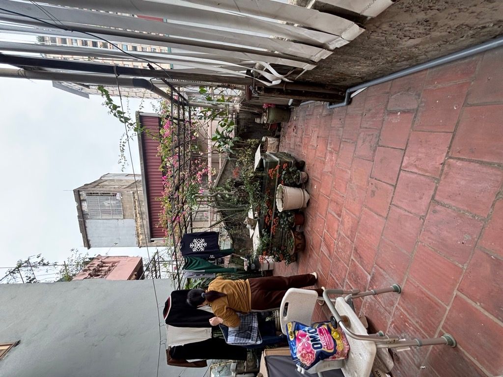 Bán nhà Minh Khai - diện tích 59,3m2 3 tầng - Đối diện chợ Mơ - giá 19,8 tỷ