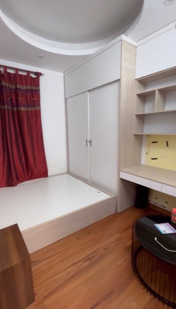 Bán nhà Thượng Đình - diện tích 58m2 1 tầng - Ô tô đỗ cửa - giá 2,5 tỷ