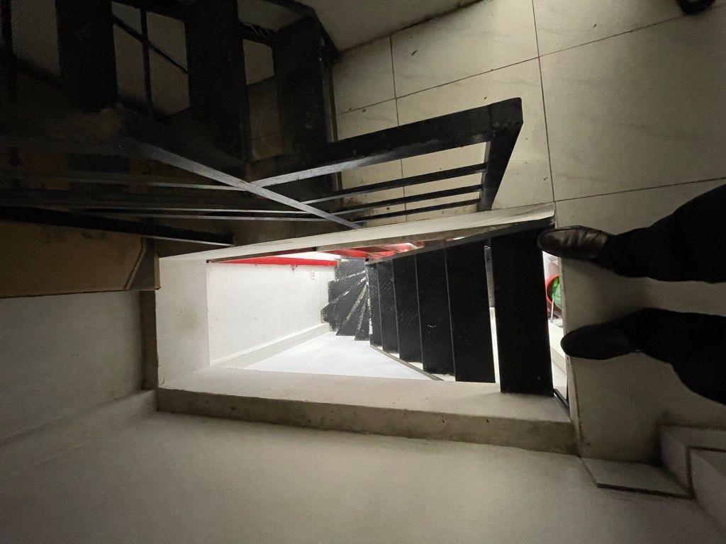 Bán nhà Dương Văn Bé - diện tích 11m2 4 tầng - Mặt phố kinh doanh - giá 9,5 tỷ