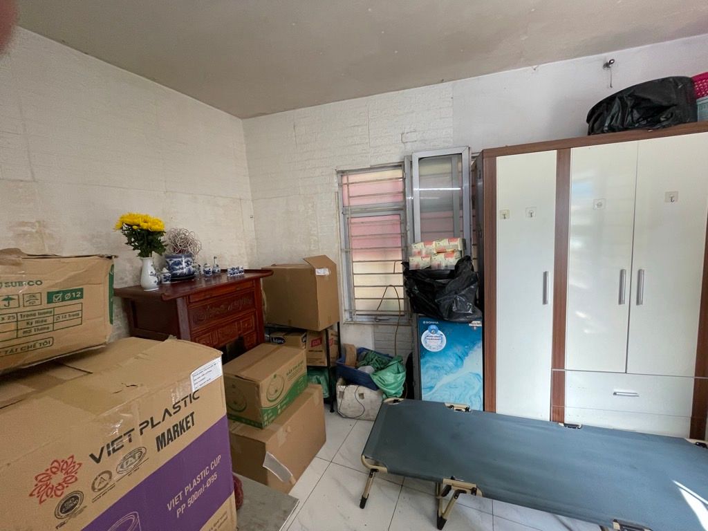 Bán nhà Dương Văn Bé - diện tích 11m2 4 tầng - Mặt phố kinh doanh - giá 9,5 tỷ