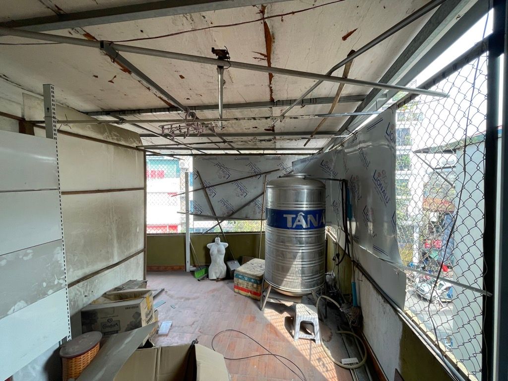 Bán nhà Dương Văn Bé - diện tích 11m2 4 tầng - Mặt phố kinh doanh - giá 9,5 tỷ