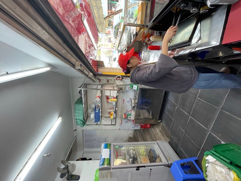 Bán nhà Dương Văn Bé - diện tích 11m2 4 tầng - Mặt phố kinh doanh - giá 9,5 tỷ