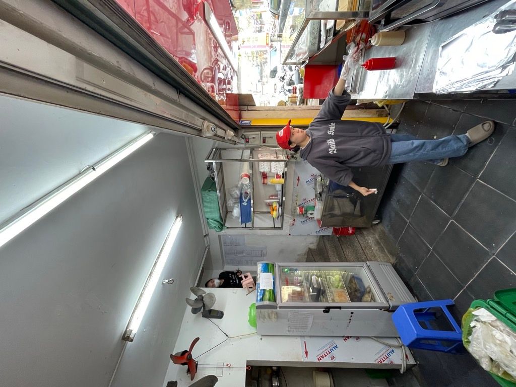 Bán nhà Dương Văn Bé - diện tích 11m2 4 tầng - Mặt phố kinh doanh - giá 9,5 tỷ