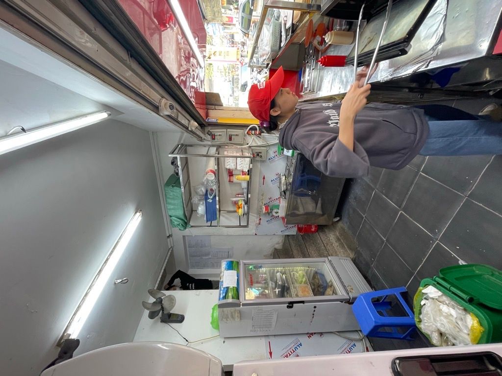 Bán nhà Dương Văn Bé - diện tích 11m2 4 tầng - Mặt phố kinh doanh - giá 9,5 tỷ