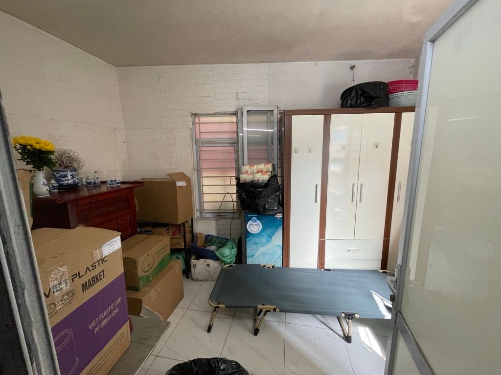 Bán nhà Dương Văn Bé - diện tích 11m2 4 tầng - Mặt phố kinh doanh - giá 9,5 tỷ